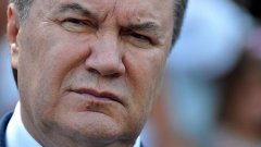 Янукович направи телевизионно обръщение по Първи канал на руската държавна телевизия