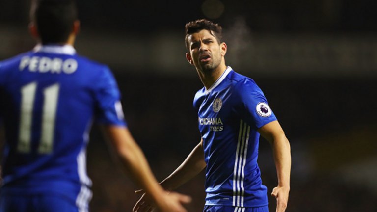 Ще напусне ли Коща Челси? И има ли кой да го замести, ако това се случи? Вижте в галерията...