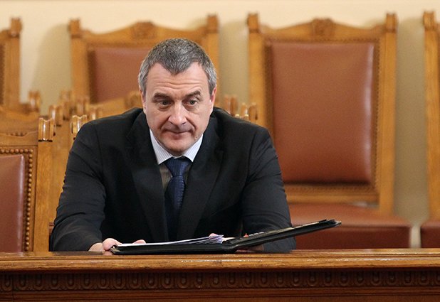 Вътрешният министър Цветлин Йовчев одобри промените в сектора за сигурност, защото били справедливи