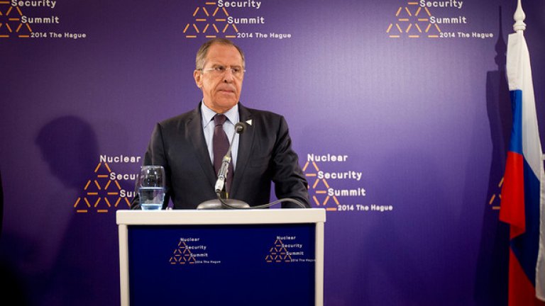 Русия ще обяви 35 американски дипломата за персона нон-грата