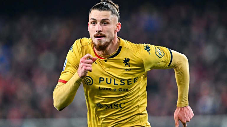 Байерн в битка с Тотнъм за бивш играч на Юве