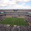Огромни стадиони приемат Световното първенство в САЩ, Мексико и Канада