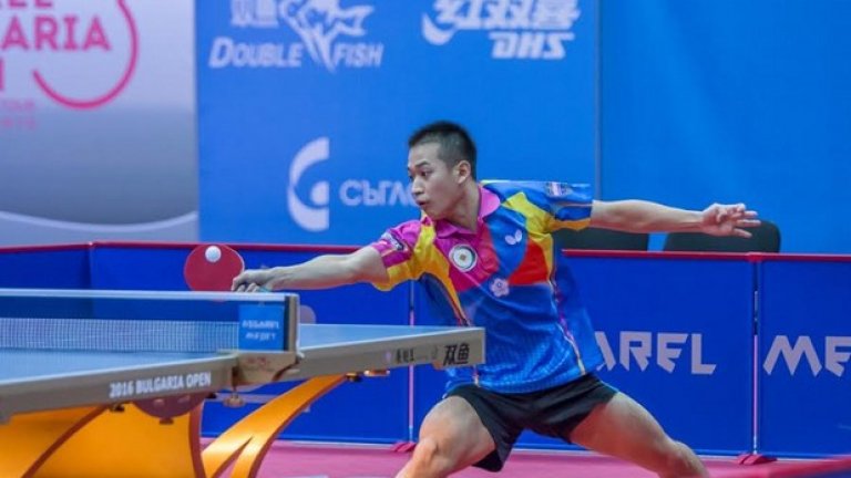 Победителите при младежите и девойките заслужено си тръгват с по $ 800 и 200 точки за класиране в световната ранглиста.