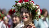 Имен ден днес празнуват Лазар, Лазарина и производните им имена
