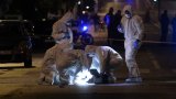 Властите разследват случай на тероризъм