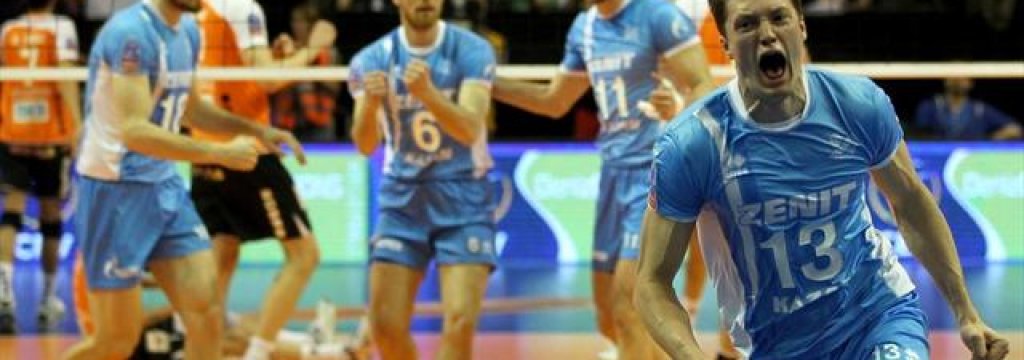 zenit kazan