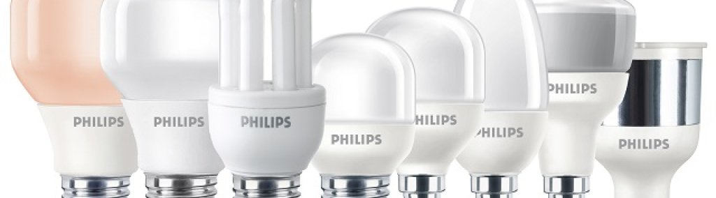 philips light