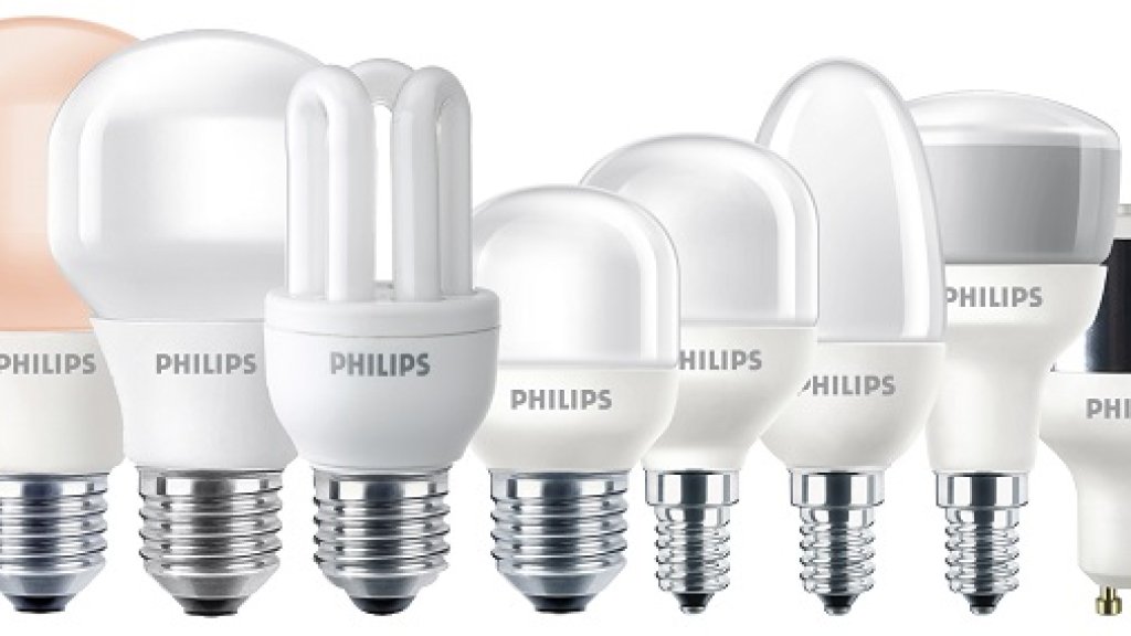 philips light