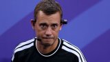 Пратиха един от световните топ рефери на АЕК - Левски