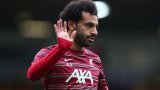 Салах иска да приключи кариерата си в Ливърпул