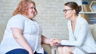 Затлъстяването е болест и теглото зависи от множество фактори