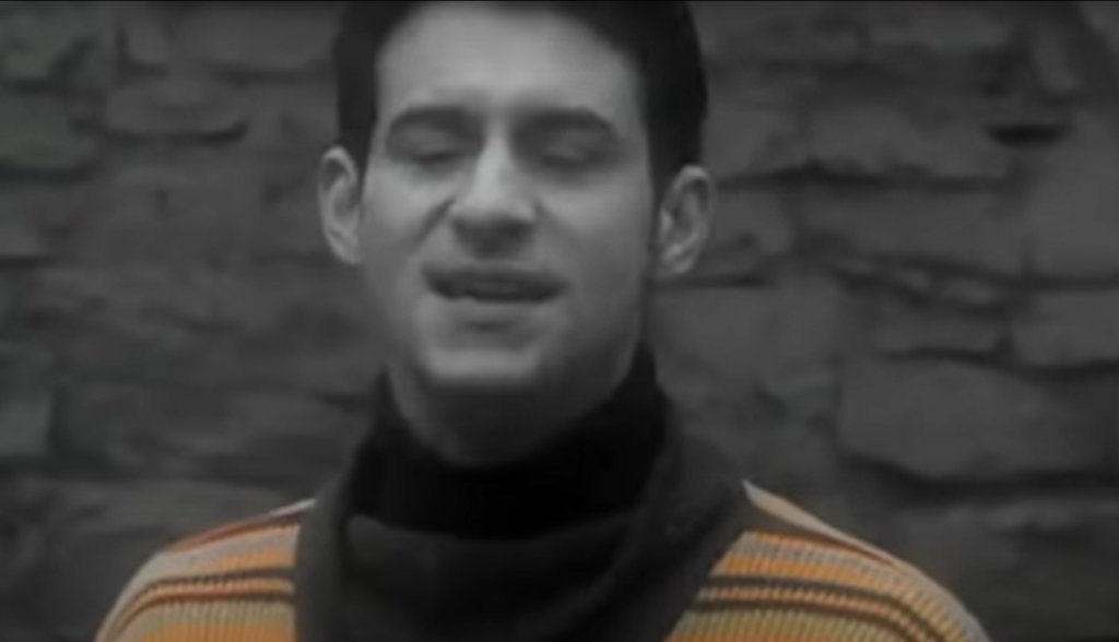 Камен Воденичаров Не съм избягал