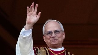 Всички папи с името Лъв: От Лъв I Велики до Лъв XIV