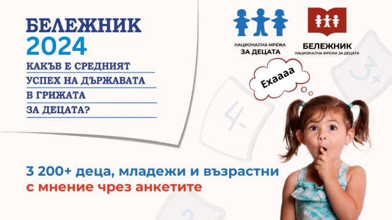 НМД Бележник анкети 2024