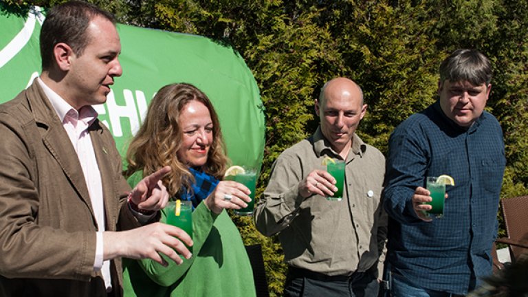 Аргумент за отказа е обвързването на места в листите с пари