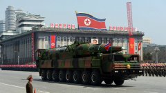 Възможно е КНДР да се върне към демонстрациите на военна сила