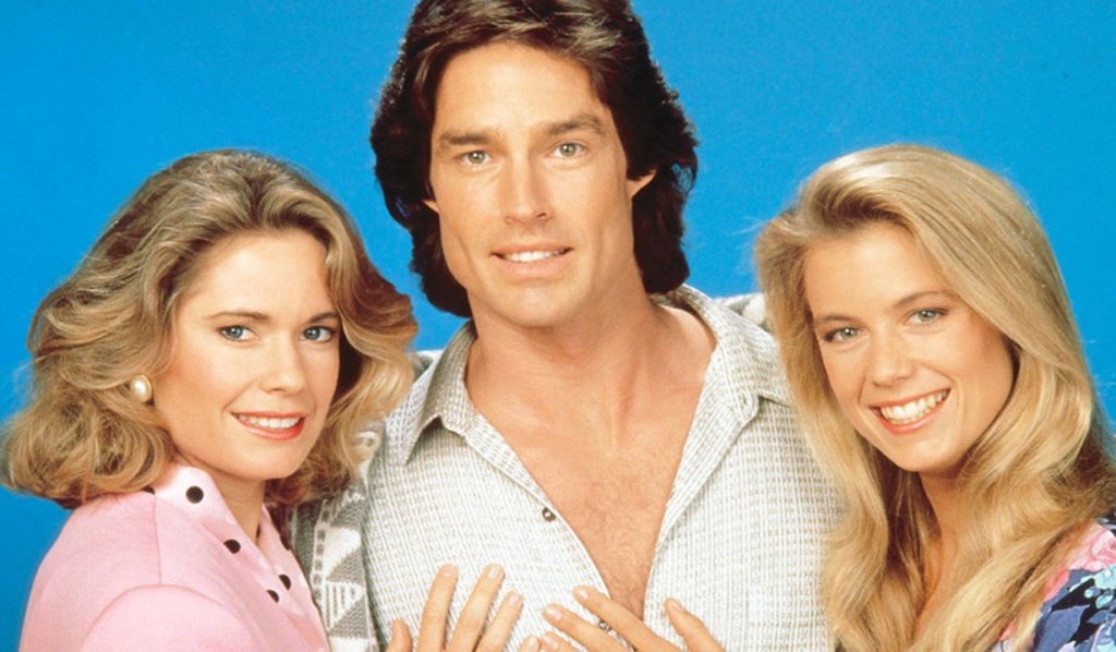 Колкото и да не ви се вярва, "Дързост и красота" дори не влиза в челната десетка...