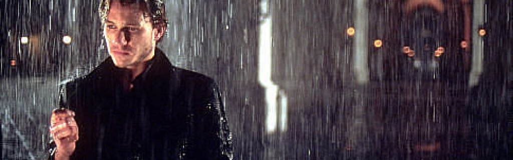 Господарят на греха, 2003