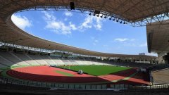 На този стадион България ще започне похода си към финалите на Евро 2016.