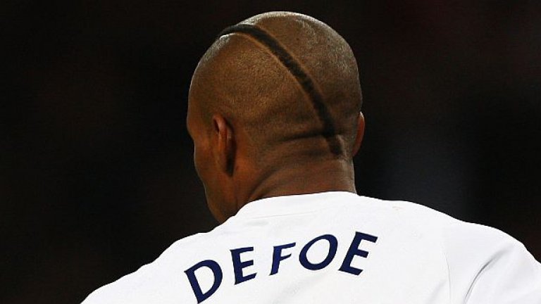 Джърмейн Дефо