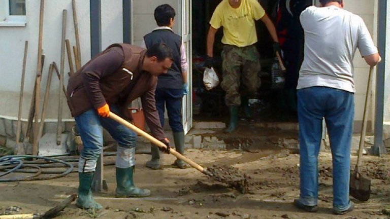 И пак Московски