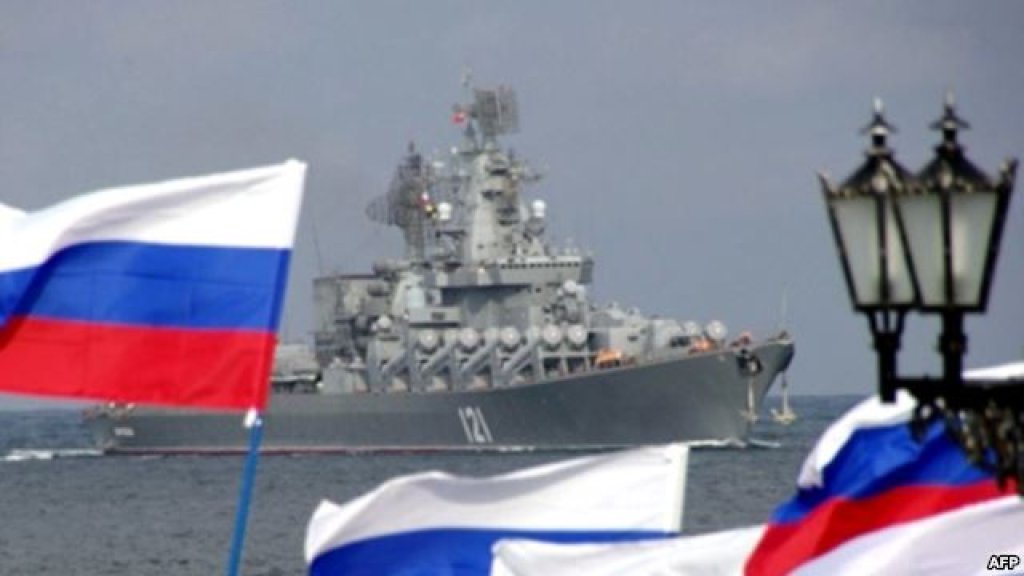 Sevastopol