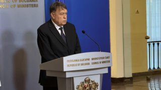 Системата не се променя с добри намерения