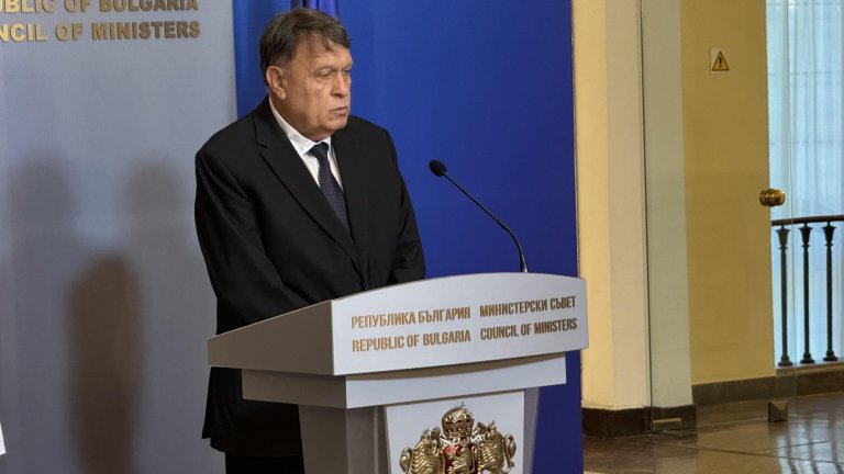 Системата не се променя с добри намерения