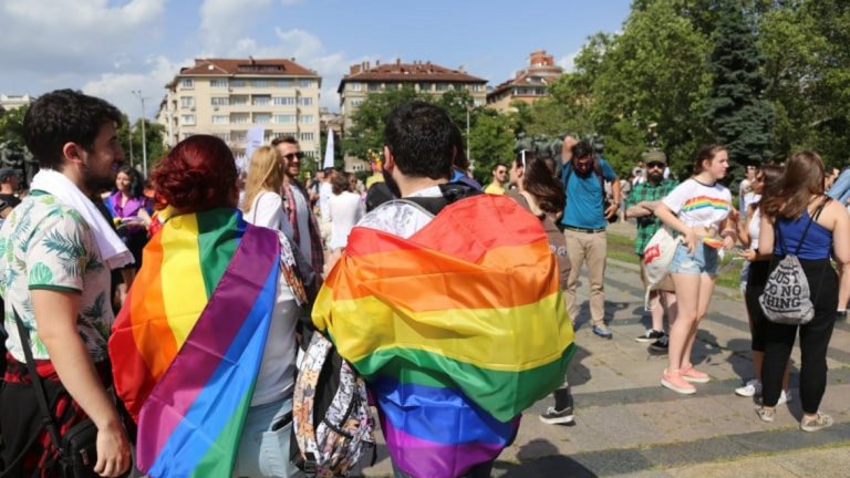 Криво сме се молили досега, а се чудим защо нещата не се получават