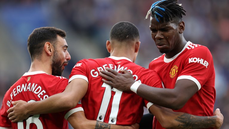 Погба: Феновете ни притискат, много е дразнещо