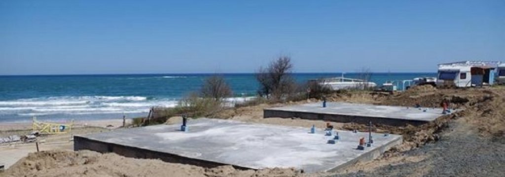 Coral Beach