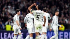 Белингам отговори на критиците си