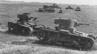 Destroyed_19th_tank_division_near_Vojnitsa-Lutsk_highway