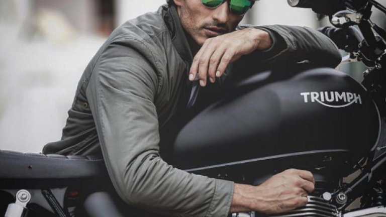 Отново на път