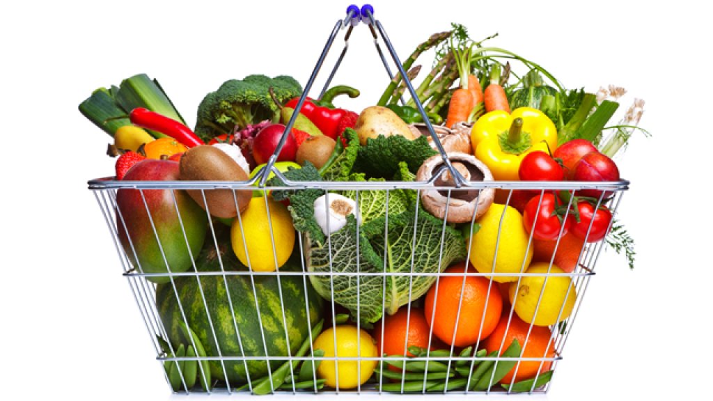 Food-Shopping