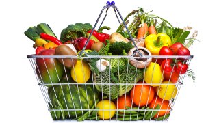 Food-Shopping