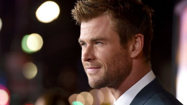 По време на световната премиера на "Хакер"