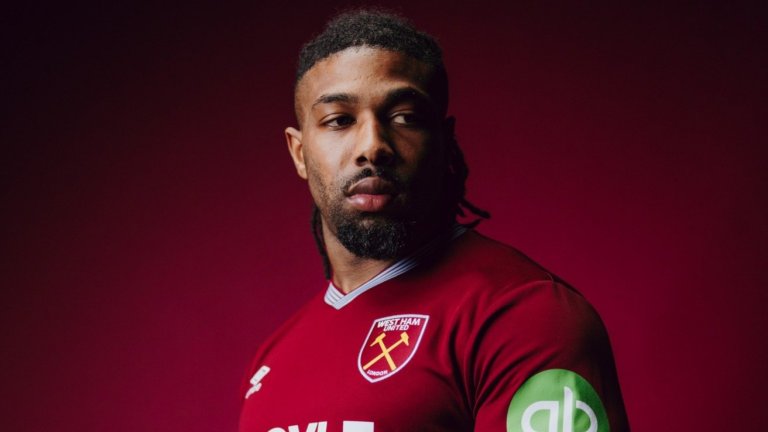 Уест Хем привлече опитно крило от Фулъм