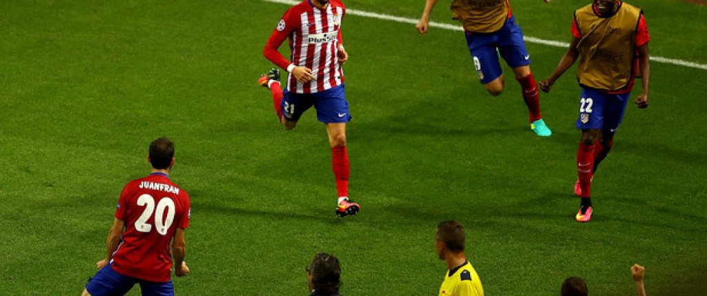 Ферейра-Караско също се представя добре от началото на сезона, като вече има три гола и две асистенции на сметката си.
