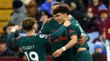 Дебютен гол на тийнейджър и трета поредна победа за Ливърпул във Висшата лига