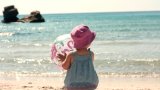 Бебето и морето - комедия, драма и незабравими спомени