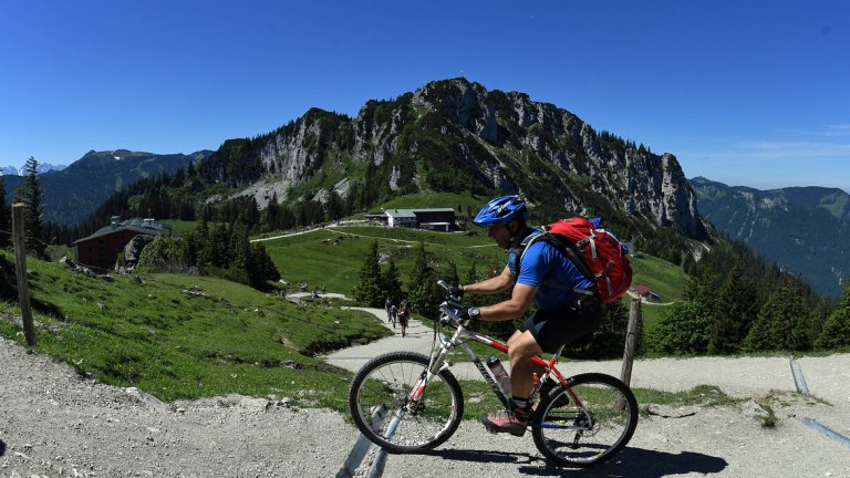 Уикенд „на зелено“ или наръчник за градски бягства