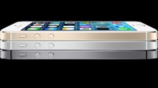 iPhone 5S и iPhone 5C вече официално са в България
