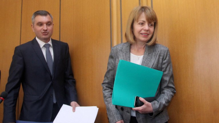 Новият стар кмет на София отправи слово и към новите общински съветници