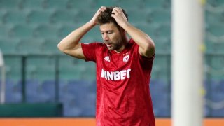 ЦСКА отново се изложи срещу Зоря и остава на дъното в групата си