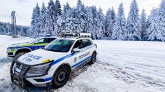 Кемпер, свързан с хижа "Петрохан" е намерен близо до върха