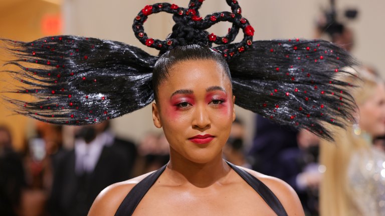 Напоследък Осака се занимава с всякакви неща извън корта и изглежда има все по-малко интерес да бъде тенисистка