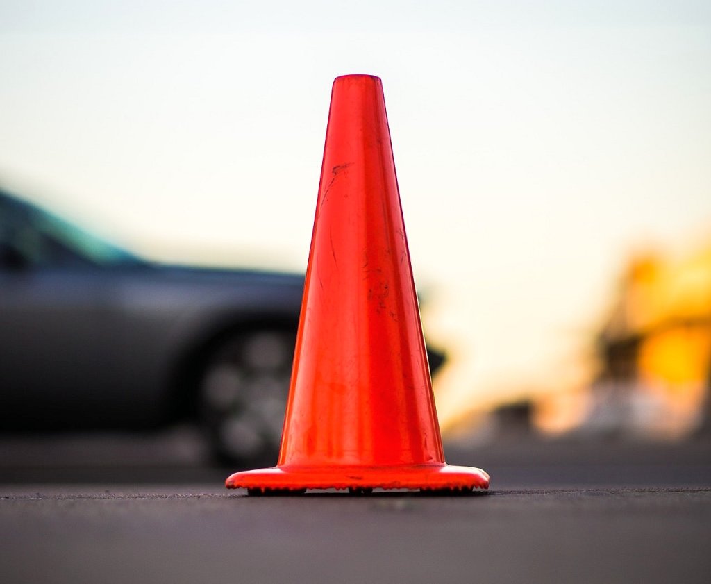 selective-focus-photography-of-orange-road-cone-3162064