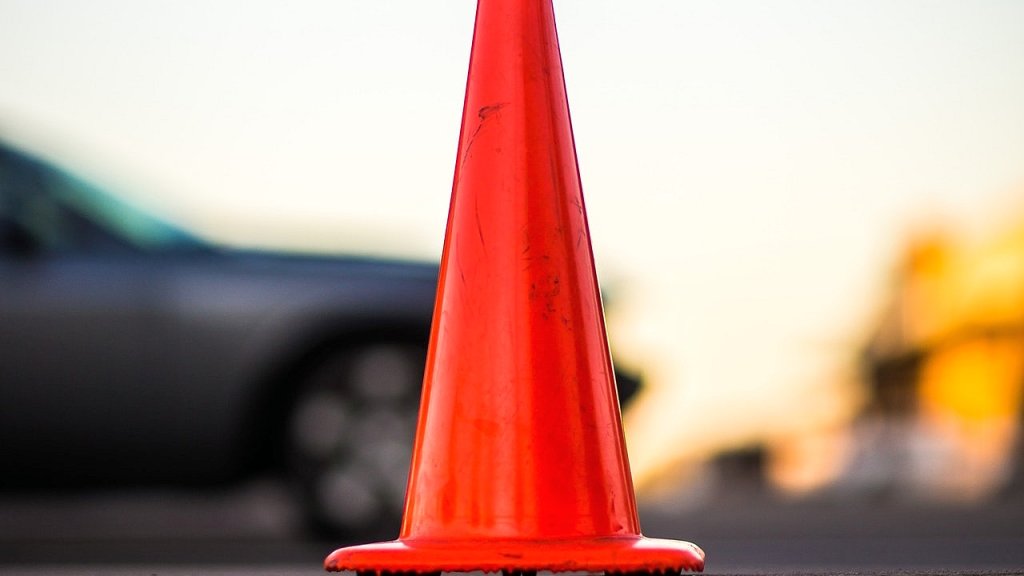 selective-focus-photography-of-orange-road-cone-3162064