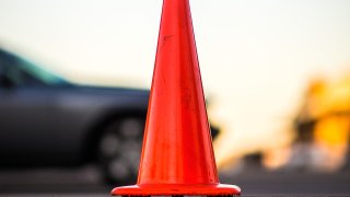 selective-focus-photography-of-orange-road-cone-3162064